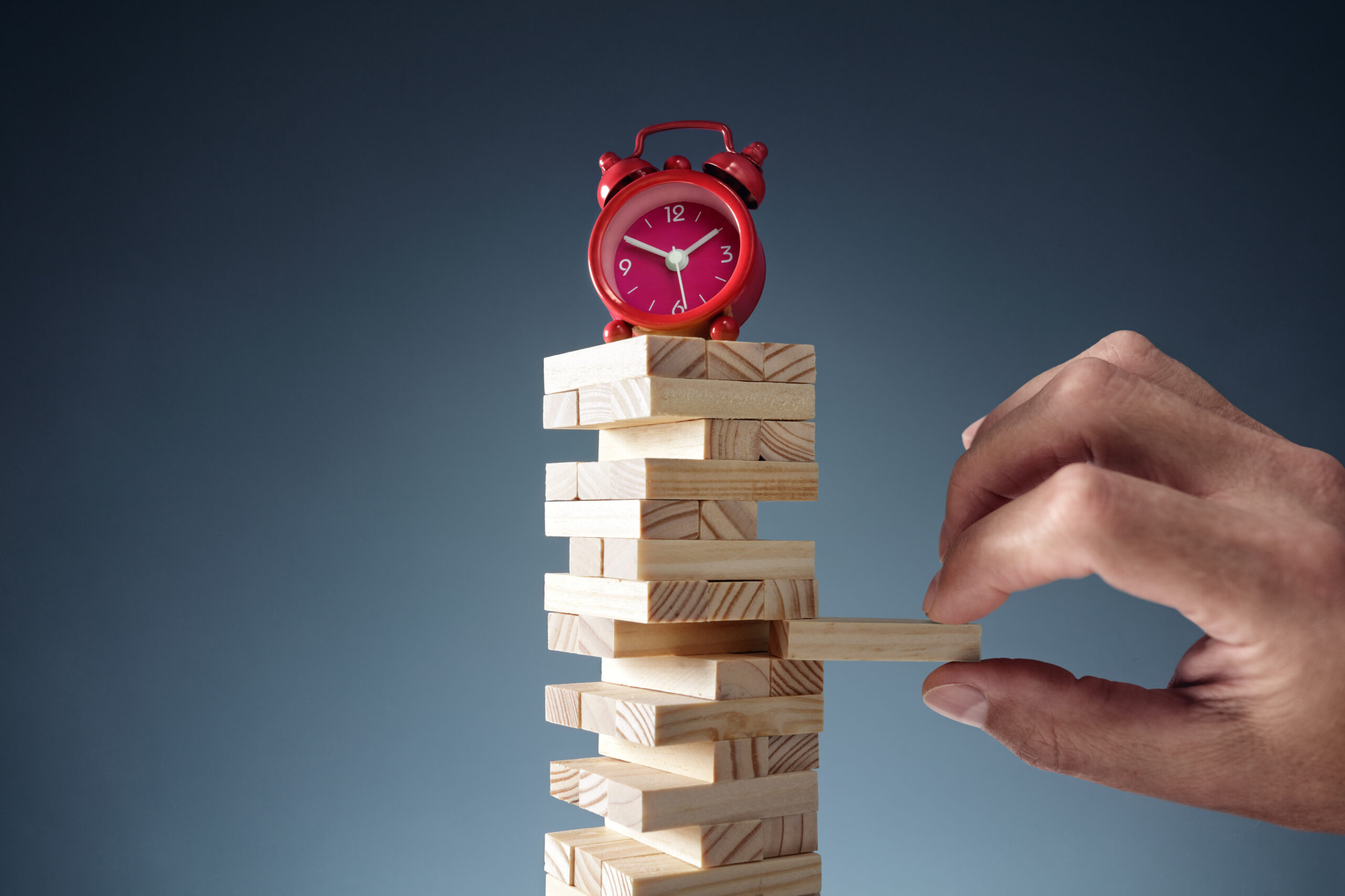 ¿Por qué Contratarnos?