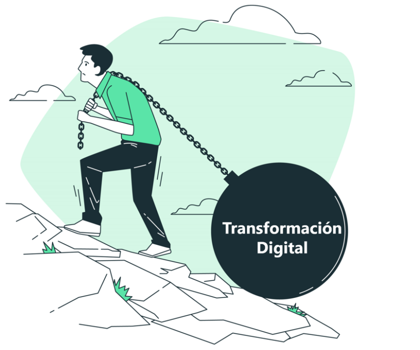 ignorancia transformacion digital