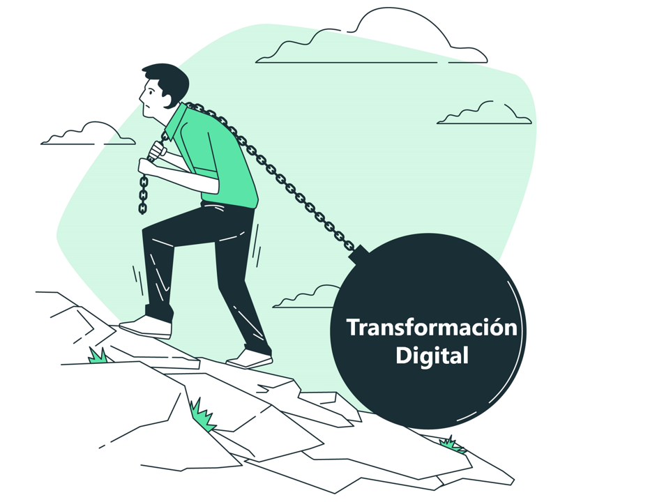 ignorancia transformacion digital
