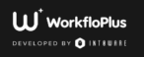 logo workflo+