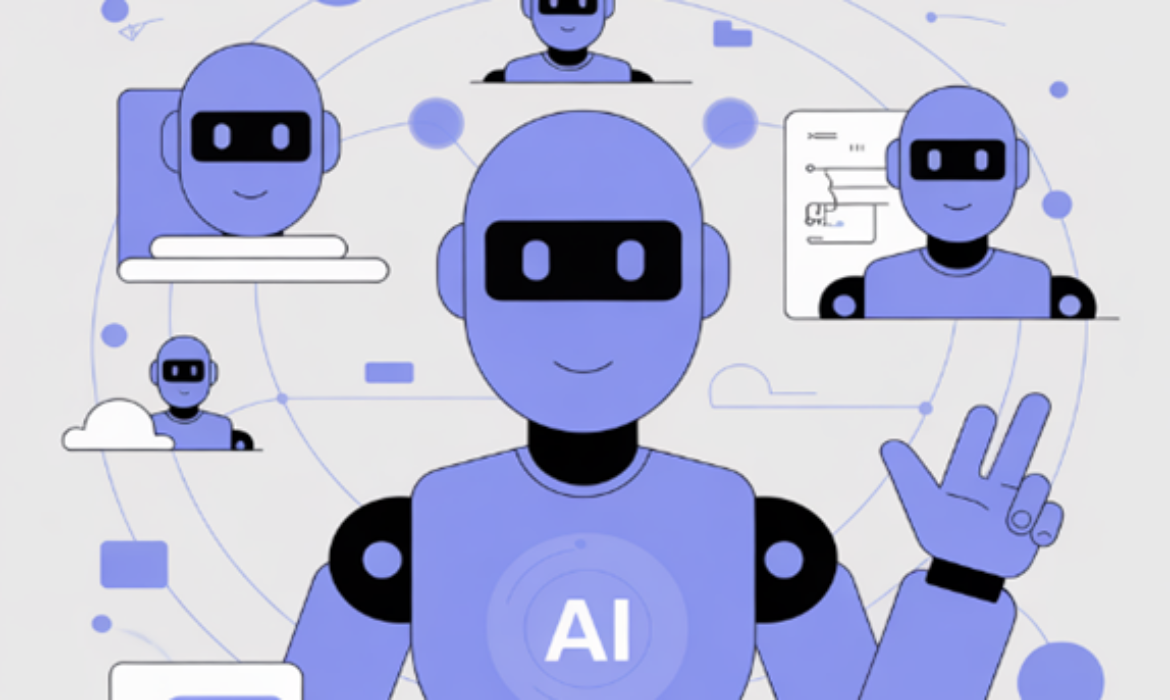 agentes AI